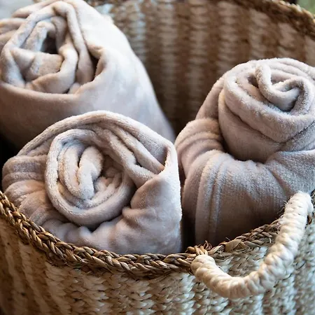 Zacarias Dom wakacyjny Sardon De Duero