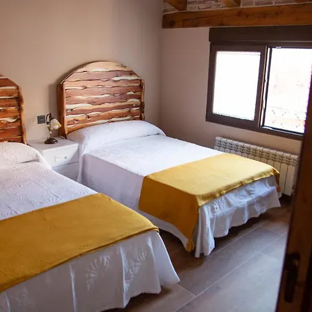 Dom wakacyjny Zacarias *