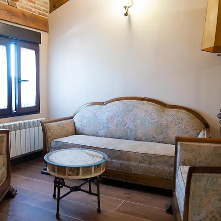 Zacarias Dom wakacyjny