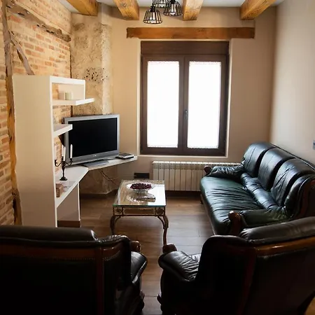 Holiday home Zacarias *