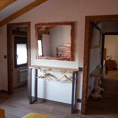 Dom wakacyjny Zacarias Sardon De Duero