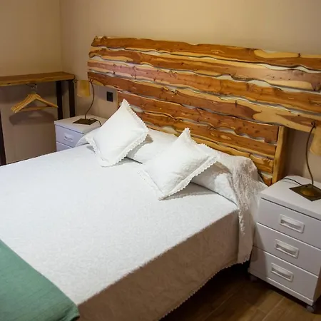 Dom wakacyjny Zacarias *