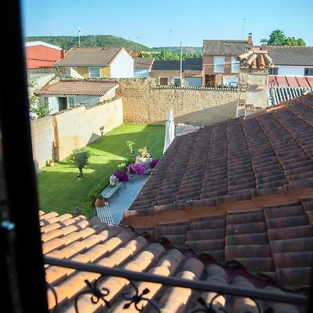 Zacarías Casa de Férias
