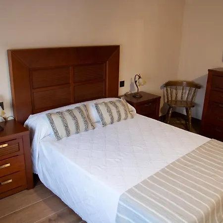 Dom wakacyjny Zacarias *