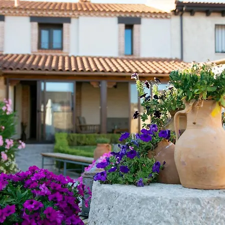 Дом отдыха Zacarias