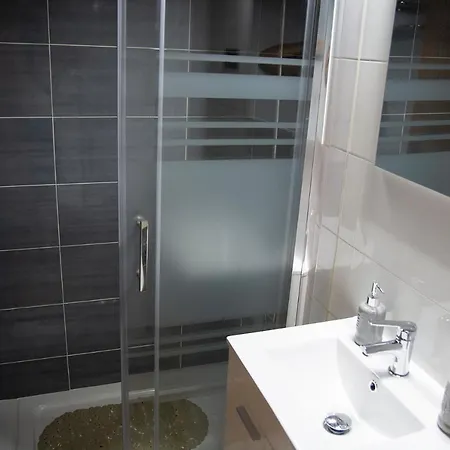 Dom wakacyjny Zacarias