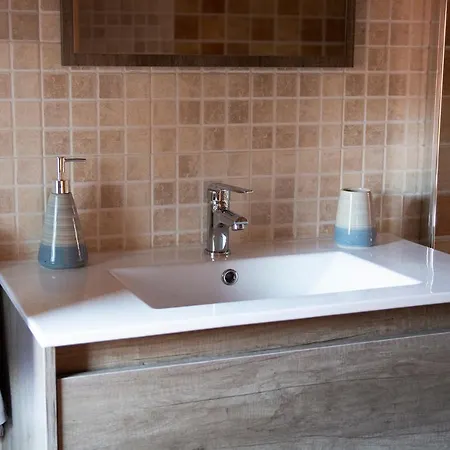 Zacarias Dom wakacyjny *