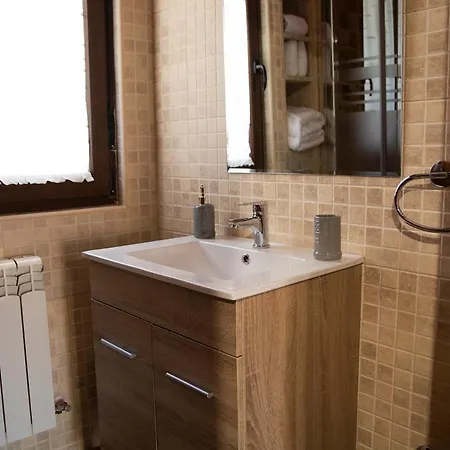 Zacarias Dom wakacyjny