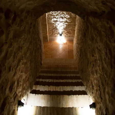 Dom wakacyjny Zacarias