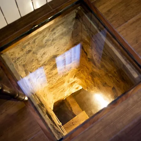 Dom wakacyjny Zacarias Sardon De Duero