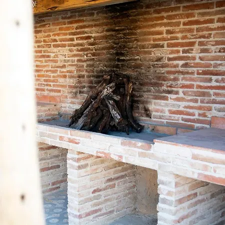 Zacarias Dom wakacyjny *