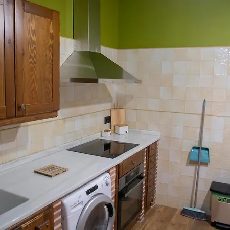 Zacarias Dom wakacyjny Sardon De Duero