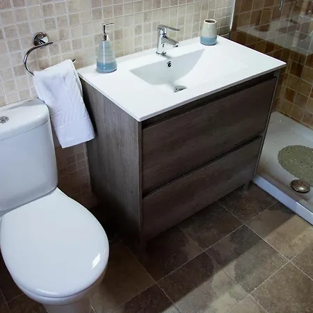 Zacarias Dom wakacyjny