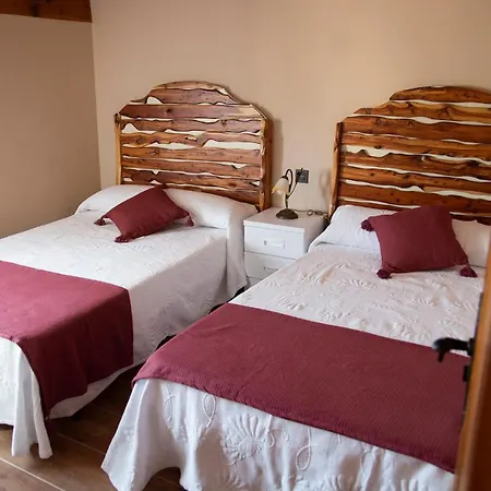 Zacarias Dom wakacyjny *