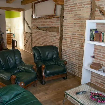 Zacarias * Sardon De Duero