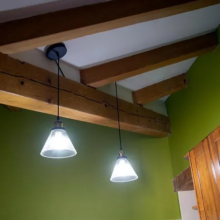 Zacarias Dom wakacyjny Sardon De Duero