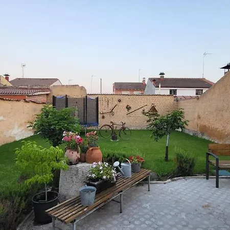 Zacarias Sardon De Duero