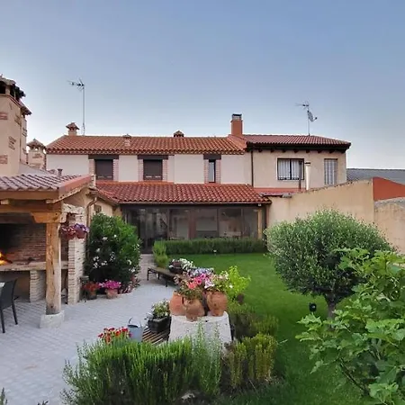 Zacarias Dom wakacyjny *