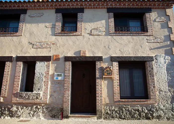 Дом отдыха Zacarias *