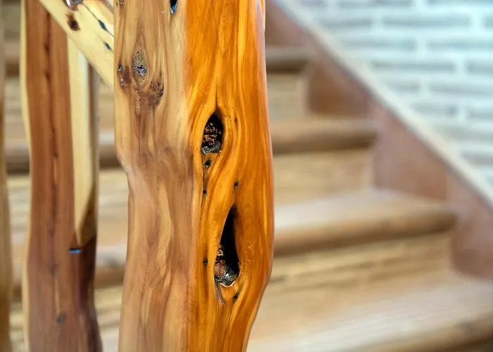 Zacarias Дом отдыха