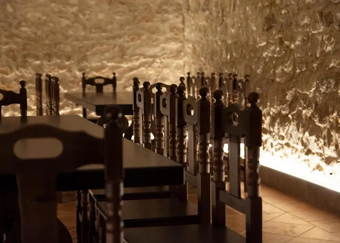 Zacarias Дом отдыха