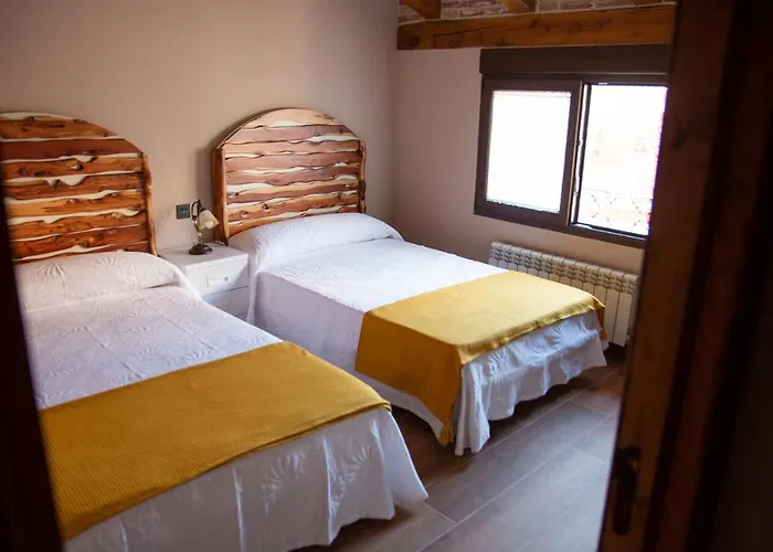 Дом отдыха Zacarias *