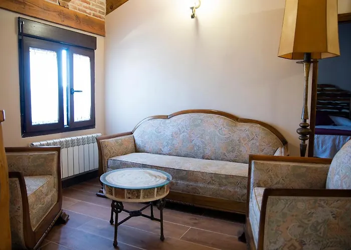 Zacarias Дом отдыха