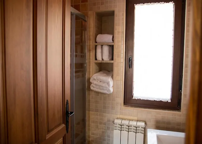 Дом отдыха Zacarias Сардон-де-Дуэро