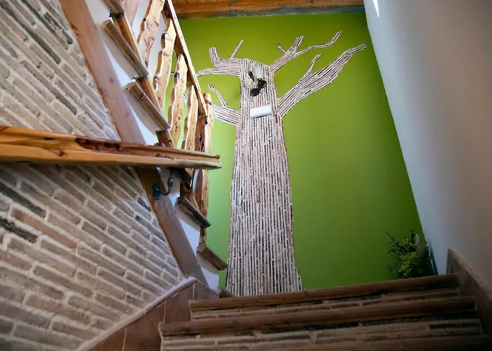 Zacarias * Сардон-де-Дуэро