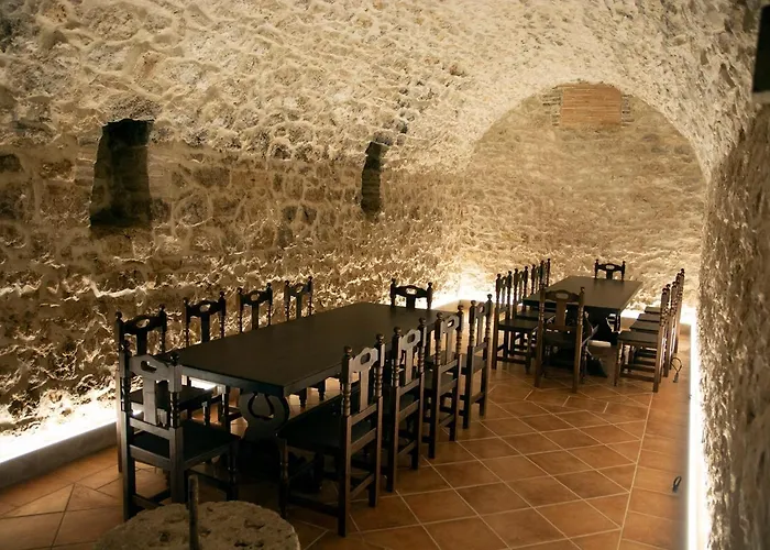 Zacarias Дом отдыха Сардон-де-Дуэро