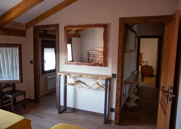 Дом отдыха Zacarias Сардон-де-Дуэро