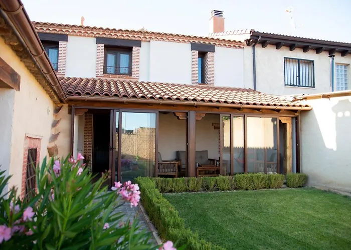 Zacarias Дом отдыха Сардон-де-Дуэро