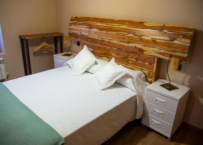 Дом отдыха Zacarias *