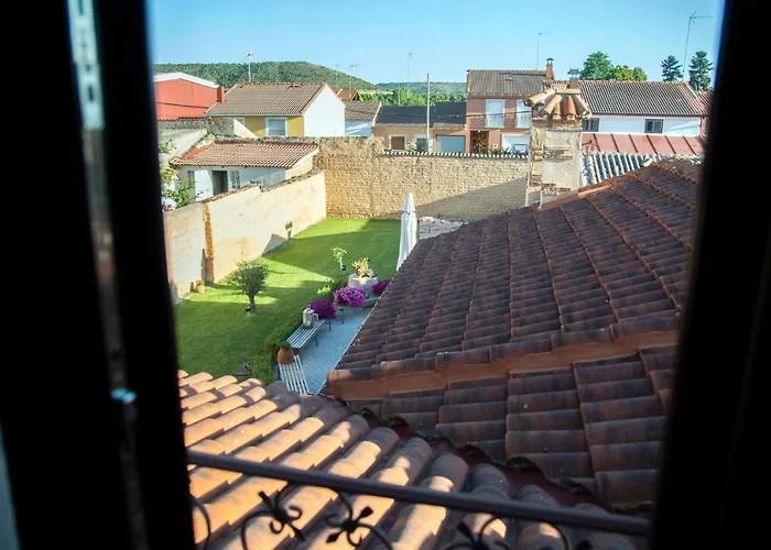 Zacarias Дом отдыха