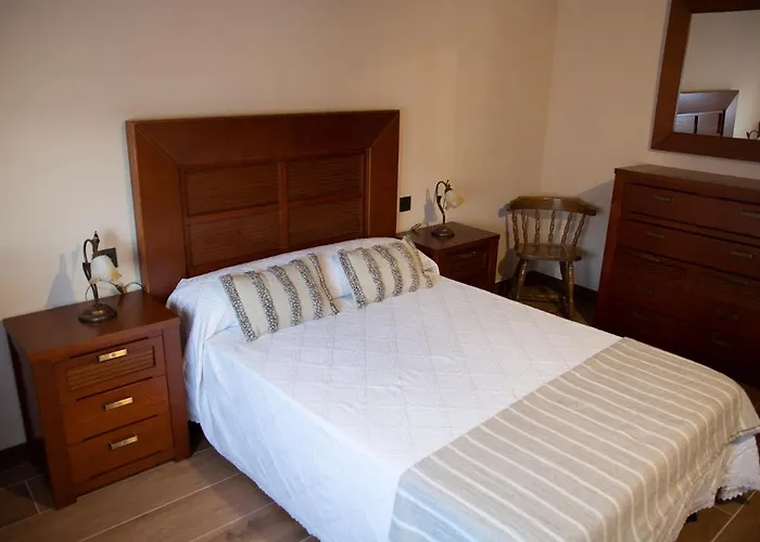 Дом отдыха Zacarias *