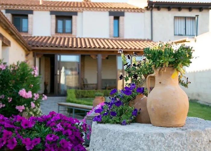 Дом отдыха Zacarias