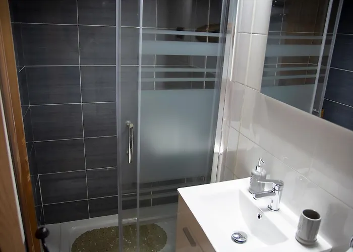 Дом отдыха Zacarias