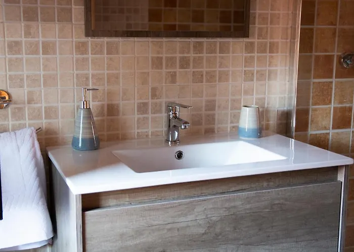 Zacarias Дом отдыха *