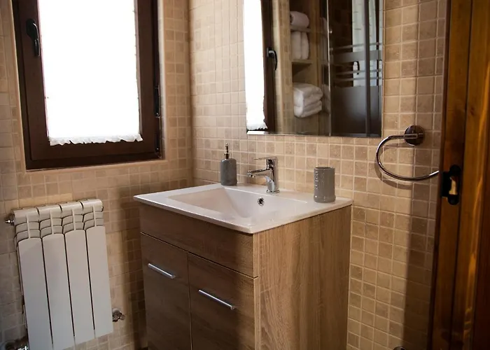 Zacarias Дом отдыха