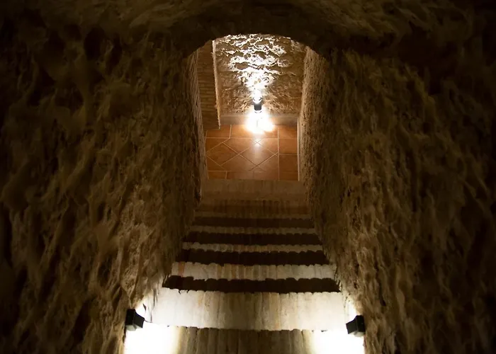 Дом отдыха Zacarias