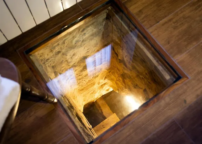 Дом отдыха Zacarias Сардон-де-Дуэро