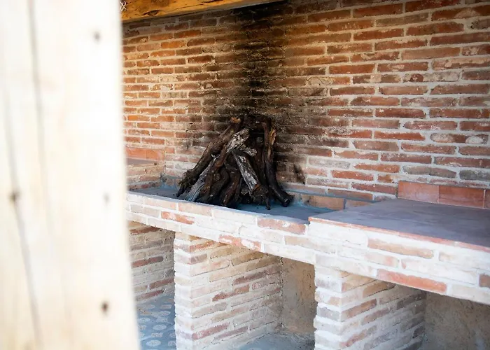 Zacarias Дом отдыха *