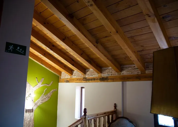 Zacarias Дом отдыха