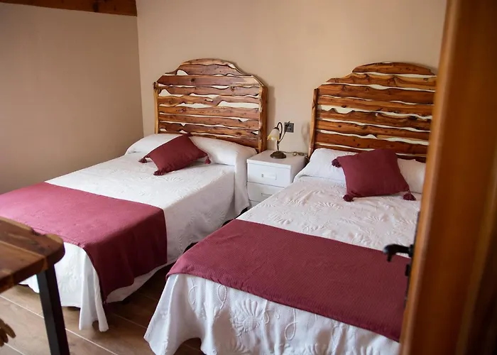 Zacarias Дом отдыха *