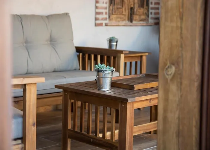 Zacarias Дом отдыха