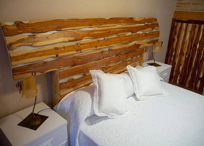 Zacarias Дом отдыха