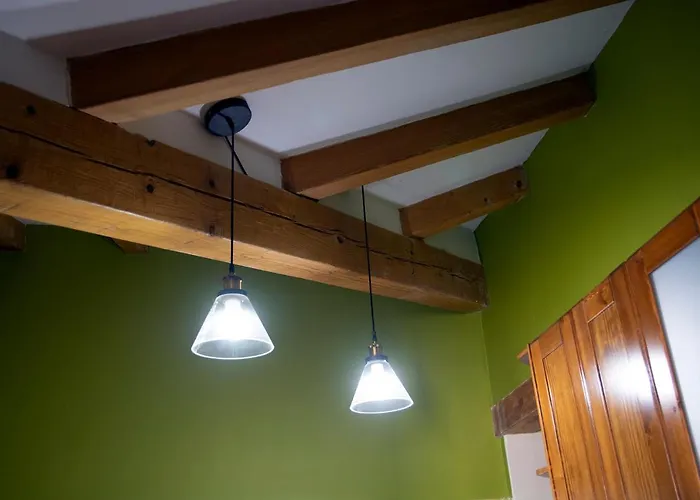 Zacarias Дом отдыха Сардон-де-Дуэро