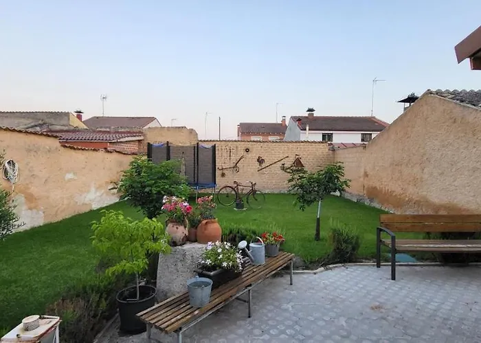 Zacarias Сардон-де-Дуэро